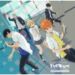 [haikyu!! Karasuno Koukou Vs Shiratorizawa Gakuen Koukou]original Soundtrack