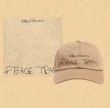 Peace Trail: Organic Hat & Cd Bundle (+hat)