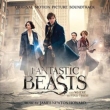 Fantastic Beasts And Where To Find Them (180g)