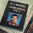 Hope Songs Vol.1