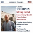 String Sextet, String Quartet, 2, Etc: Chamber Music Society Of Lincoln Center Tashi Etc