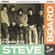 Complete Steve & The Board (Mono)