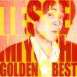Golden Best Tessei Miyoshi