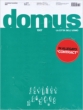Domus (#1007 Nov)2016