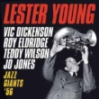 Jazz Giants `56 +1 Bonus Track