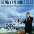 Benny In Brussels