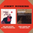 Jazz Odyssey Of James Rushing / Jinny Rushing & The Smith Girls