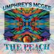 Peach Music Festival 2016
