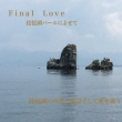 Final Love i΃p[ɂ悹