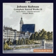 Complete Sacred Works Vol.2 : Gregor Meyer / Opella Musica, Camerata Lipsiensis