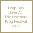 Live At The Northern Prog Festival 2015