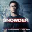 Snowden(Original Motion Picture Soundtrack)