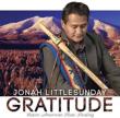 Gratitude: Native American Flute Healing