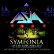 Symfonia `live In Bulgaria 2013
