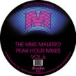 Mike Maurro Peak Hour Mixes Vol.6