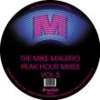 Mike Maurro Peak Hour Mixes Vol.5