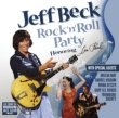 Rock & Roll Party: Live At Iridium ` Les Paul Tribute Live