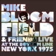 Live At The Bottom Line New York 1975