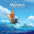 Moana Un Mar De Aventuras (Original Soundtrack)