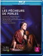 Les Pecheurs de Perles : Woolock, Gianandrea Noseda / MET Opera, Diana Damrau, Polenzani, Kwiecien, Teste, etc (2016 Stereo)