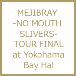 -NO MOUTH SLIVERS-TOUR FINAL Yokohama Bay Hall