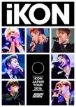 iKON JAPAN TOUR 2016 (2DVD+X}v)