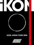 Ikon Japan Tour 2016