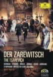 Der Zarewitsch: Rabenalt Mattes / K.graunke So Ochmann Stratas
