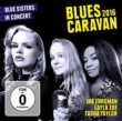 Blues Caravan 2016 -blue Sisters-