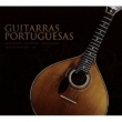 Guitaras Portuguesas