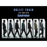 Bullet-Train Live Tour 2016 Synchronism