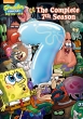 Sponge Bob Squarepants The Complete 7th Season