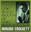 Many Moods Of The Mysterious Howard Crockett