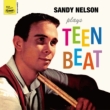 Sandy Nelson Plays Teen Beat