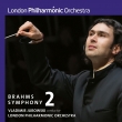 Symphony No.2 : Vladimir Jurowski / London Philharmonic (Hybrid)