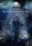 BLACK DIAMOND REFLECTION