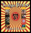 Knights Of The Blade (4CD)