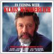 Evening With Klaus Wunderlich