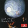Resurrection Time!: Livingstone(Electronics)