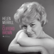 With Clifford Brown (180g Heavyweight Record/Jazz Images)