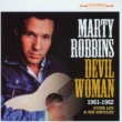 Devil Woman -Four Lps & Six Singles 1961-1962