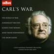 Carl' s War: Carl Davis / Czech National So