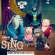 Sing -Original Motion Picture Soundtrack(Japan Local Product)