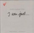 I Was Just...