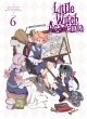 Tv Anime[little Witch Academia]vol.6