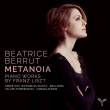 Metanoia -Dante Sonata, etc : Beatrice Berrut(P)