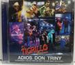 Tigrillo Palma / Adios Don Triny