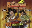 40 Exitos Nortenos