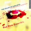 The Cellist Of Sarajevo-chamber Works: Red Note Ensemble