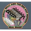 Real Sharp -A Thrilling Two Cd Anthology